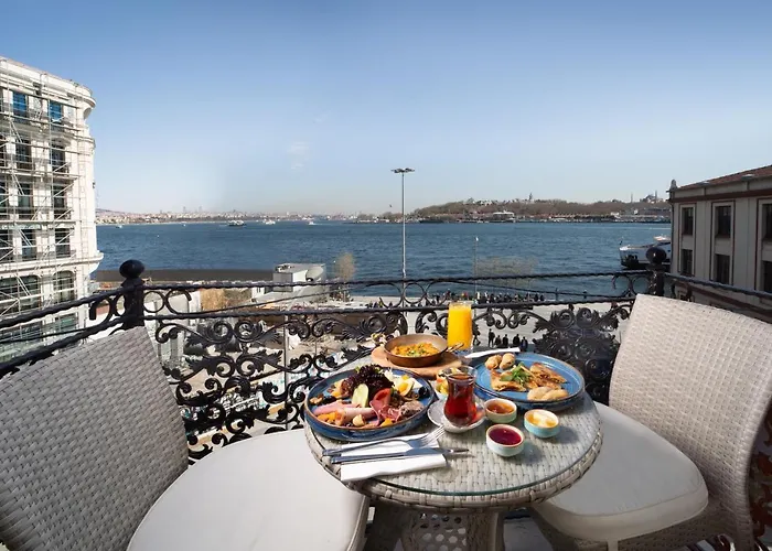 The Wings Hotel Istanbul