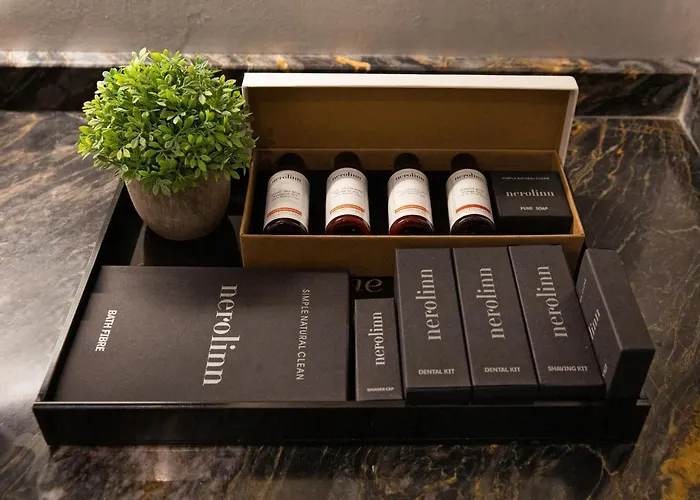 The Wings Hotel Istanbul
